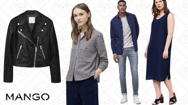 Mango, Up to 50% off Spring/Summer styles